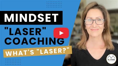 what is laser coaching